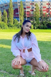 Проститутка Лолита